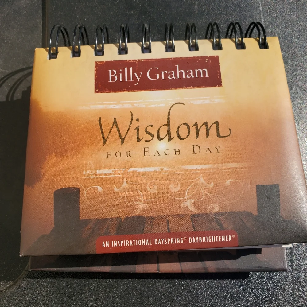 🍉 Wisdom DaySpring
